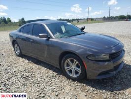 Dodge Charger 2020 3