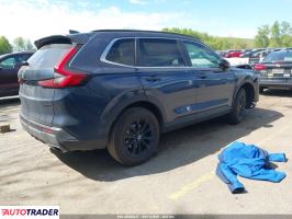 Honda CR-V 2025 2