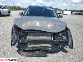 Hyundai Tucson 2024 2