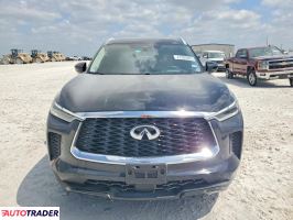 Infiniti Pozostałe 2024 3