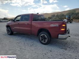 Dodge Ram 2020 5 Dodge Ram 2020 5