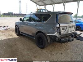 Nissan Armada 2022 5 Nissan Armada 2022 5