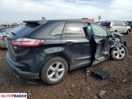 Ford Edge 2020 2