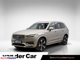 Volvo XC90 2023 2.0 455 KM