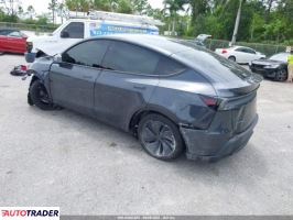 Tesla Model Y 2026 Tesla Model Y 2026