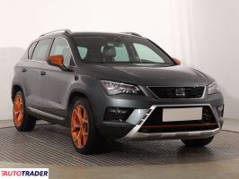 Seat Ateca 2018 2.0 187 KM