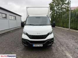 Iveco Daily 2020 2.3 Iveco Daily 2020 2.3