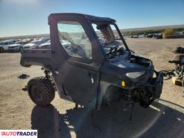 Polaris Ranger RZR - zobacz ofertę
