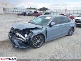 Honda Civic 2023 1 Honda Civic 2023 1