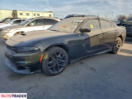 Dodge Charger 2021 3
