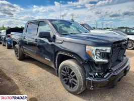 GMC Sierra 2021 5