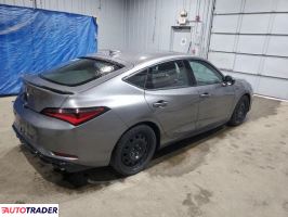 Acura Integra 2023 1