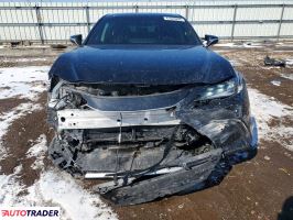Lexus ES 2023 2