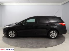 Ford Focus 2014 1.0 123 KM