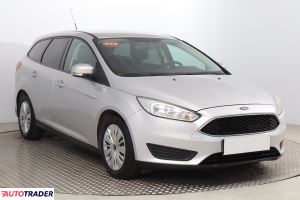 Ford Focus 2015 1.6 103 KM