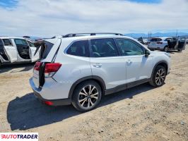 Subaru Forester 2023 2