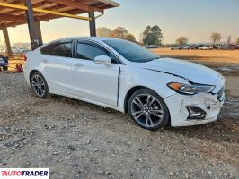 Ford Fusion 2020 2