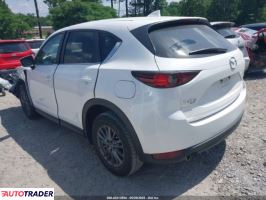 Mazda CX-5 2021 2 Mazda CX-5 2021 2