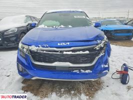 Kia Pozostałe 2022 1