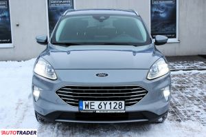 Ford Kuga 2022 2.5 190 KM