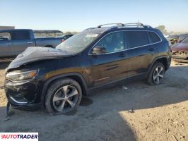 Jeep Cherokee - zobacz ofertę