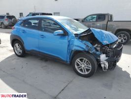 Hyundai Kona 2021 2