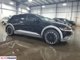 Hyundai Pozostałe 2024 Hyundai Pozostałe 2024