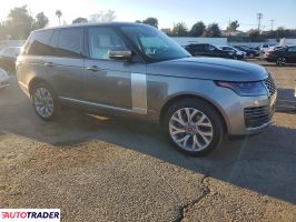 Land Rover Range Rover 2021 3