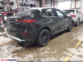 Buick Pozostałe 2025 1