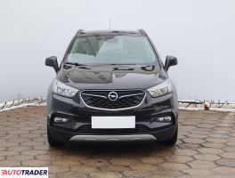 Opel Mokka 2017 1.4 138 KM