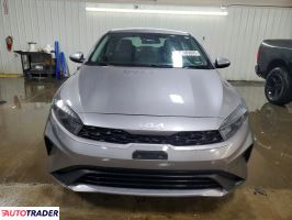 Kia Pozostałe 2023 2