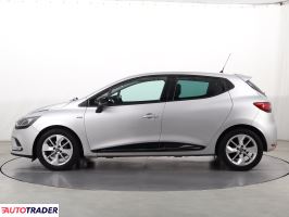 Renault Clio 2017 0.9 88 KM Renault Clio 2017 0.9 88 KM