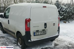 Fiat Fiorino 2013 1.3