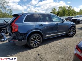 Volvo XC90 2023 2 Volvo XC90 2023 2