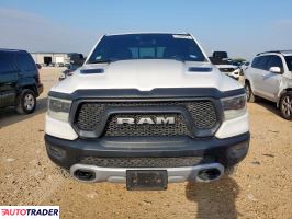 Dodge Ram 2019 5