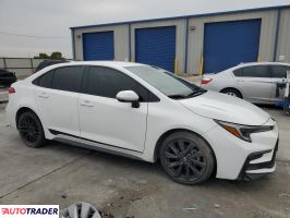 Toyota Corolla 2024 2