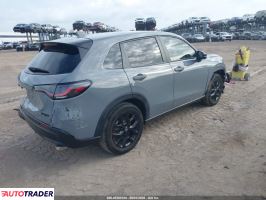Honda HR-V 2024 2