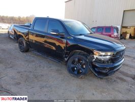 Dodge Ram - zobacz ofertę