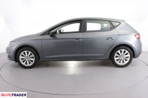 Seat Leon 2017 1.4 125 KM Seat Leon 2017 1.4 125 KM