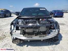 Honda Civic 2023 2