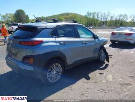 Hyundai Kona 2020 2 Hyundai Kona 2020 2