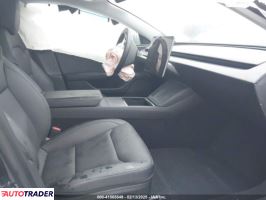 Tesla Model 3 2024 Tesla Model 3 2024