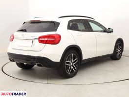 Mercedes G-klasa 2014 2.0 207 KM