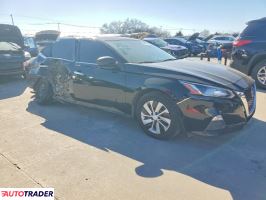 Nissan Altima 2020 2