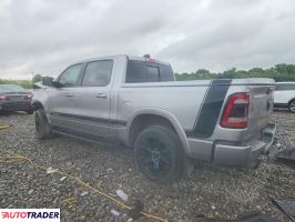 Dodge Ram 2021 5