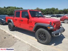 Jeep Pozostałe 2023 3 Jeep Pozostałe 2023 3