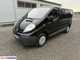 Renault Trafic - zobacz ofertę