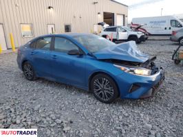 Kia Pozostałe 2024 2