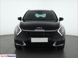 Kia Sportage 2023 1.6 147 KM