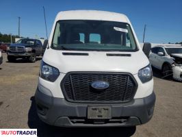 Ford Transit 2021 3 Ford Transit 2021 3